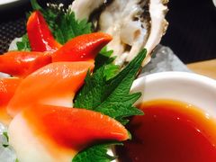 -虹料理·日料放题(悠方店)