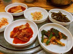 -24 新村雪浓汤(长白山烤肉店)