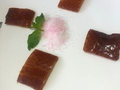-味+新京宴·烤鸭·北京菜(创意谷店)