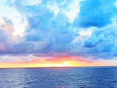 -日照灯塔风景区