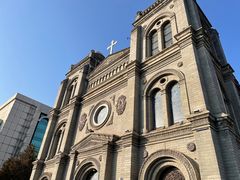 -天主教堂(莲池区)