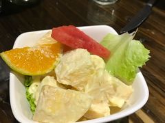 -西缘牛排(荟聚购物中心店)