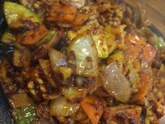 -喔爸韩国美食万达江北店