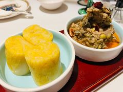 -彩虹之约•淮扬家宴(亚运村店)