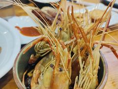 -百家鲜·杭帮菜