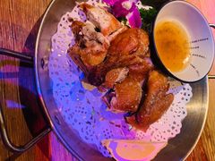 -胡桃里音乐酒馆(仓山万达店)