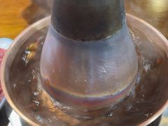 -津门老羊家·铜锅涮羊肉·烧烤(科技园店)