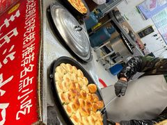 -毛氏汽水包(山海关路店)