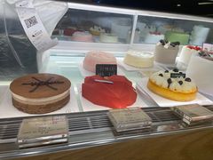 -安上烘焙 ENCHANTE(世纪汇店)