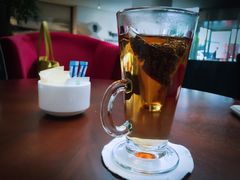 -天津海河悦榕庄·Lobby Lounge大堂吧