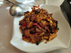 -马凯餐厅(长椿街店)