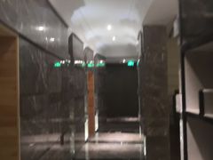 -大连金石滩绿发温泉假日酒店