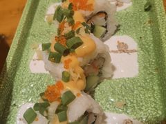 -千吉日本料理(日本一条街店)