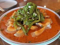 -盐帮食坊•小河帮川菜(四川师大店)