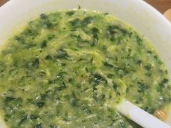 -周家二小姐的菜·扬州菜·香炒蟹·狮子头(江都金鹰店)