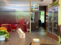 -云客来·花园餐厅(洛社店)