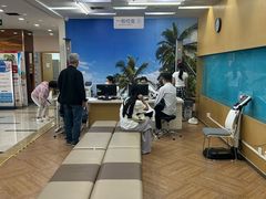 -慈铭体检(洋桥分院)