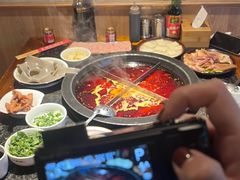 -陈眼镜火锅(总店)