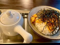 -Retro Deli 茶泡饭