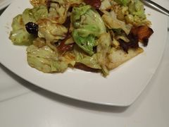 -香港茶餐厅文化体验馆(茶山镇店)