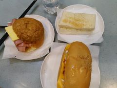 -华嫂冰室(尖沙咀店)