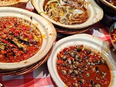 -辣小鲜·南昌大排档(船山路店)