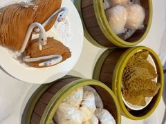 -东方早茶 海鲜•青岛菜(国信体育中心店)
