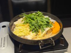 -满来寿喜烧(金虹桥店)