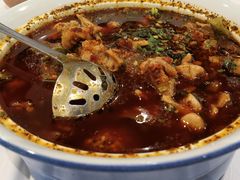 -眉州东坡(华联万柳店)