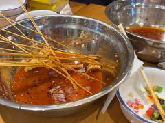 -嘉州鲜知味钵钵鸡(奎星楼店)
