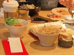 -新石器烤肉(招商1872店)