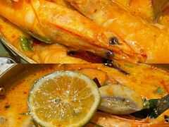 -Home Thai·泰谣(王府井apm店)