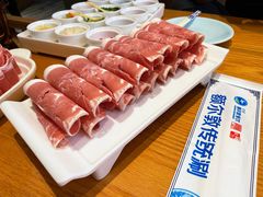 -额尔敦传统涮.冰煮羊火锅(乌兰察布体育场店)