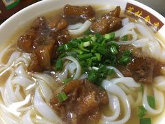 -荔林食店(西华路店)