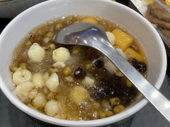 -鲜芋仙(番禺万达广场店)