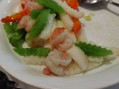 -良友·海鲜青岛菜(五四广场店)