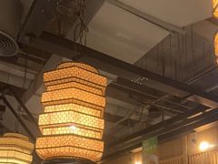 -绿茶餐厅(西单老佛爷店)