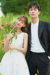 -摩玛婚纱摄影(杭州店)