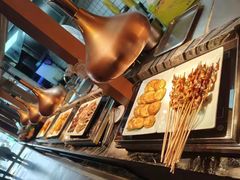 -松子料理(亮马桥店)