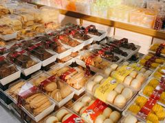 -幸福蛋糕坊(金顶街店)