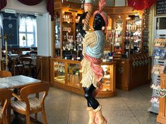 -Coselpalais Restaurant & Grand Cafe