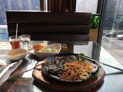 -豪享来中西餐厅(隆昌店)