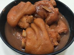 -麦文记面家(佐敦店)