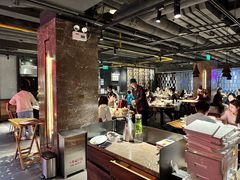 -四季民福烤鸭店(西单华威约饭街店)