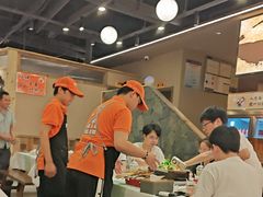 -三毛烧烤·南昌大排档(山姆店)