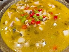 -小四川水煮鱼(南六中路店)