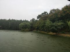 -采石矶景区