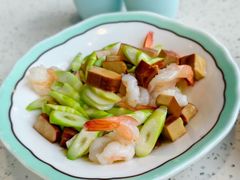 -巧克力渔家.小船海鲜家常菜(万平口店)