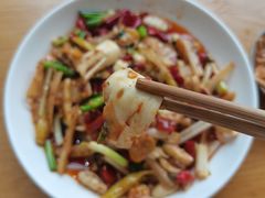 -梁平烂肥肠(梁平时光店)