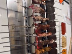 -玉善烧烤串城(长春总店)